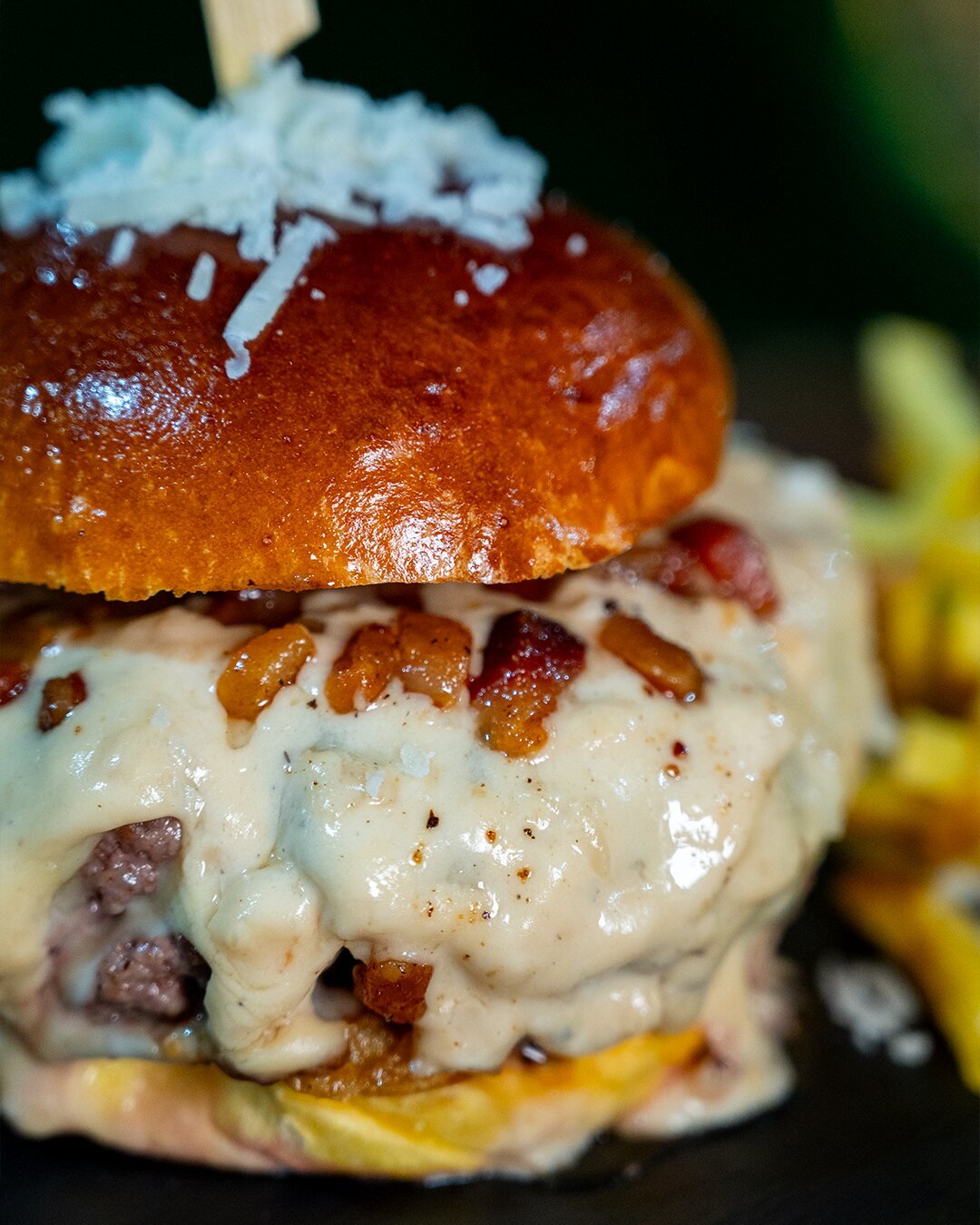 Burger Bodega´s Burger